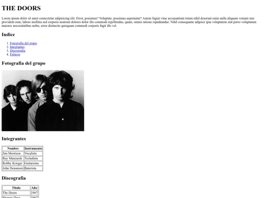 2.14 Aplicacion Segmentos/paginawebderock screenshot