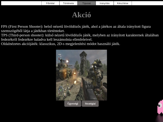 akcio screenshot