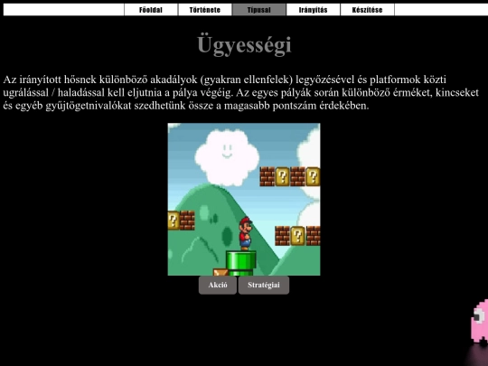 ugyessegi screenshot