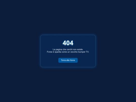 notfound screenshot