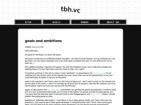posts/2026-01-23-goals-and-ambitions screenshot
