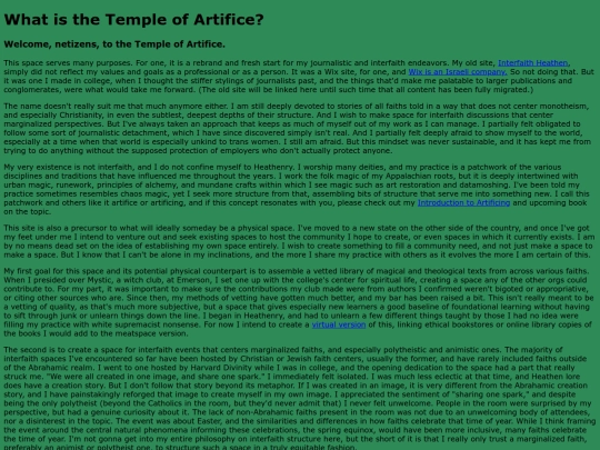temple-intro screenshot