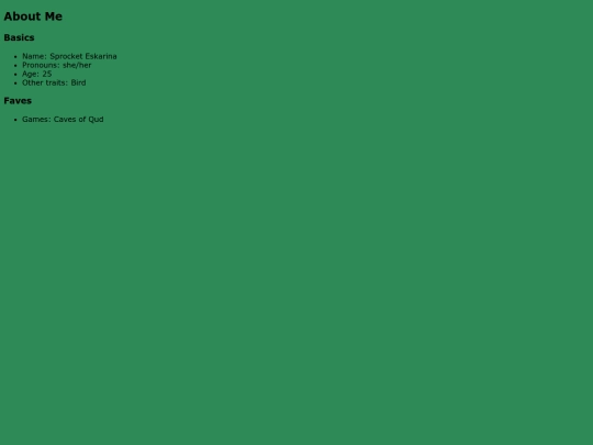 theloft screenshot