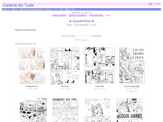pt_br/comics/all screenshot