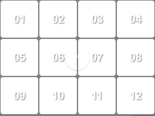 flip_card_animal/01 screenshot