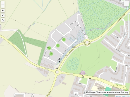 Webmap1/map1 screenshot