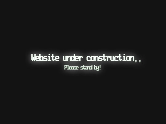 underConstruction screenshot