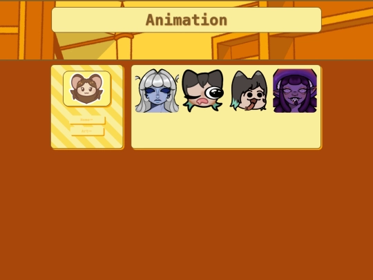 Animation screenshot