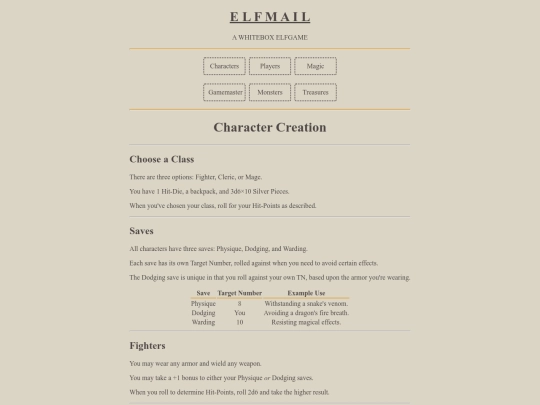 characters screenshot