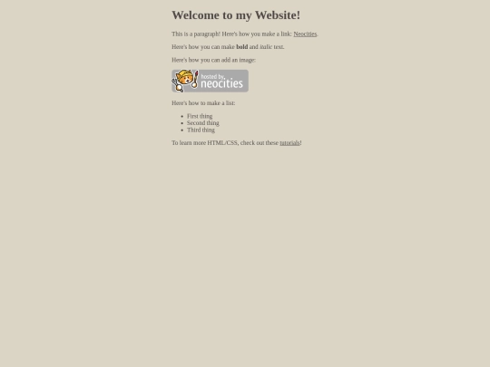 magic screenshot