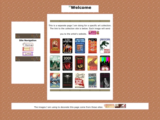 MyBookshelf screenshot