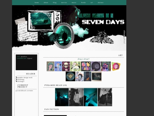 art screenshot