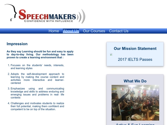 About_Us screenshot