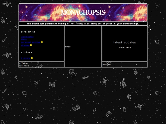 newhome2 screenshot