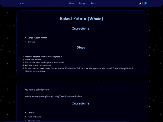 recs/other-recs/recipes/baked-potatoes screenshot
