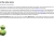 The web site of arieswizard avatar