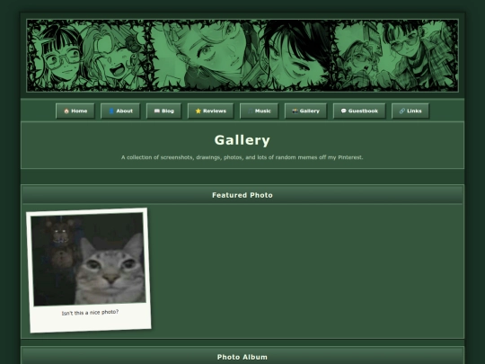 gallery screenshot