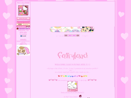 home_of_an_angel screenshot