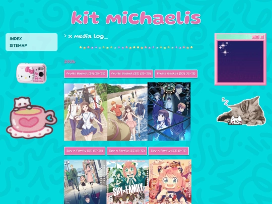 media screenshot