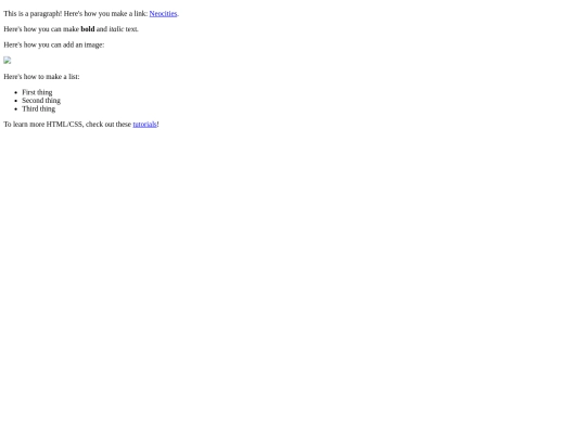 SennaTV screenshot