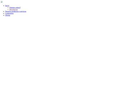 Ferreteria screenshot
