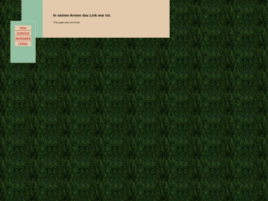 anthology/anthology screenshot