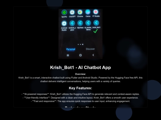 bot screenshot