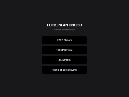 footie screenshot