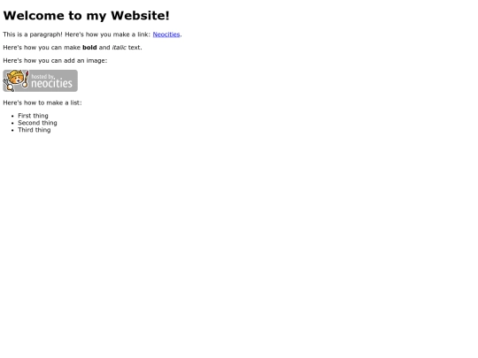 OptimumMobile screenshot