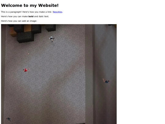 404 screenshot