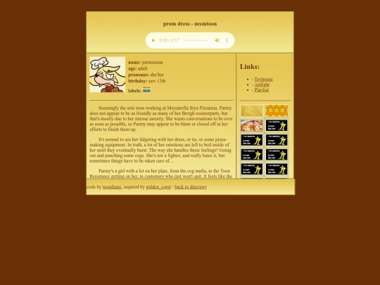 characters/parmousan screenshot