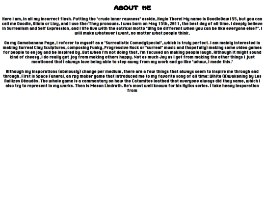 about_me screenshot