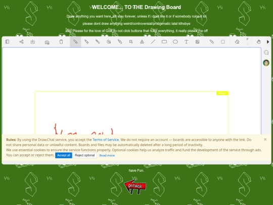 drawingboard screenshot