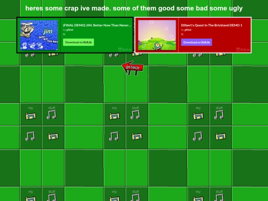 gameswoah screenshot