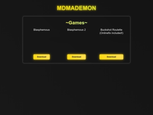 AXX screenshot