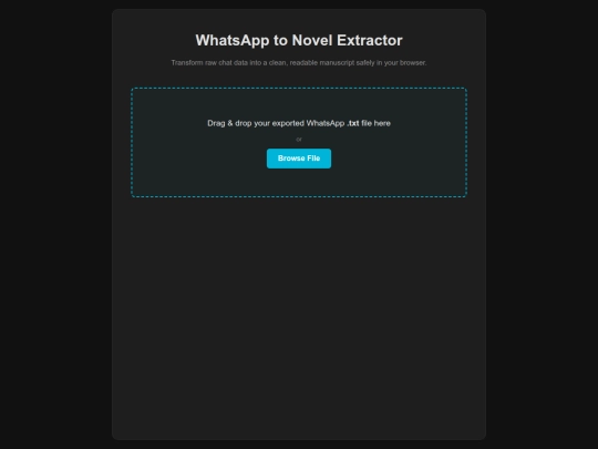WTN screenshot