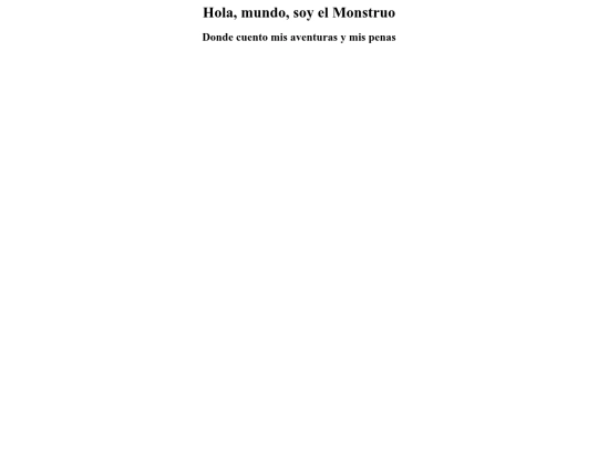 prueba screenshot