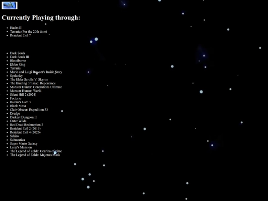 current-games screenshot