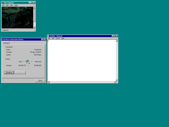 desktop1 screenshot