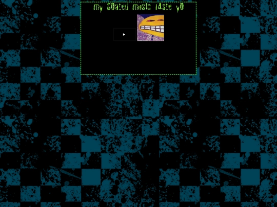 walkman screenshot