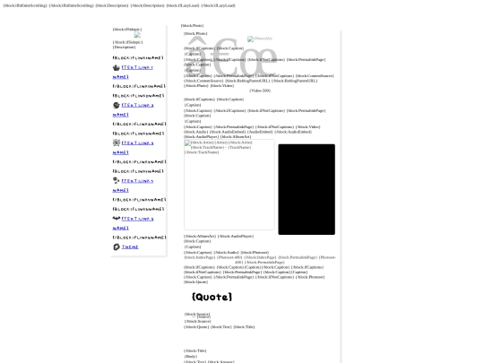 Test screenshot