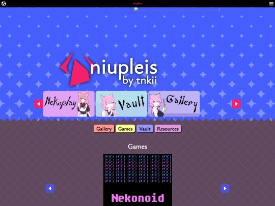 en screenshot