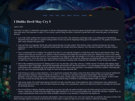 posts/i-dislike-devil-may-cry-5 screenshot