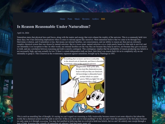 posts/is-reason-reasonable-under-naturalism screenshot