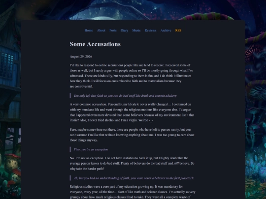 posts/some-accusations screenshot