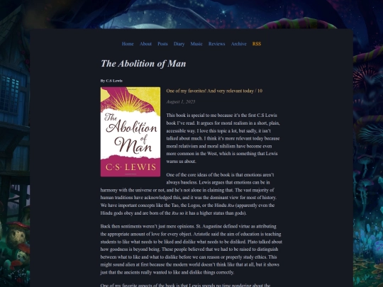 reviews/the-abolition-of-man screenshot