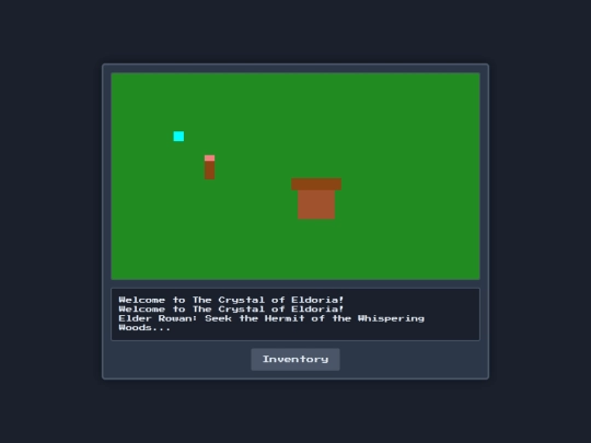 Kenneths screenshot