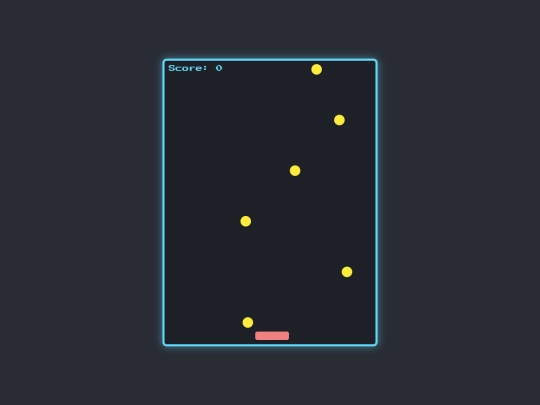 NEWTHING screenshot