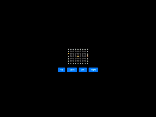 cooking screenshot