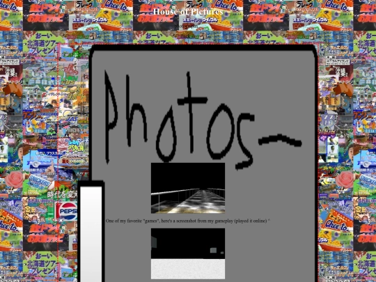 Pictures screenshot